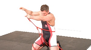Brenden Cage helps to itself to come by Bound Jocks image 10