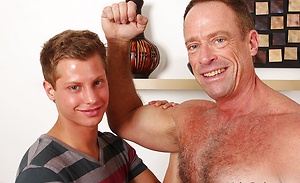 Roman Aleks & Blade Woods by Jake Cruise image 11