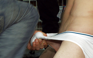 Unauthorized Reproduction by Bound in Public image 5