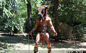 Brutal warriors fucking by Stag Homme image 12