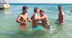 Back to Greece Part 6 by FreshMen image 9