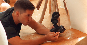 Back to Greece Part 7 by FreshMen image 9