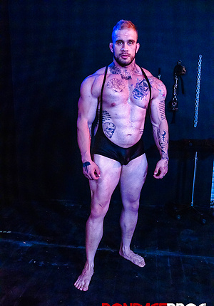 Ryan Dominates by BondageBros image 15