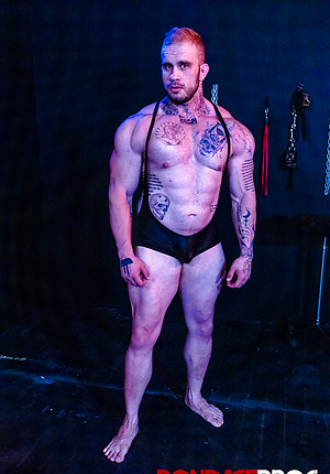 Ryan Dominates by BondageBros image 16