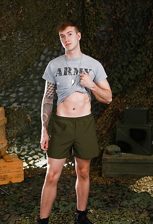 Finn's Flip by Active Duty image 1