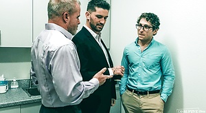His Stepfather's Footsteps by DisruptiveFilms image 2
