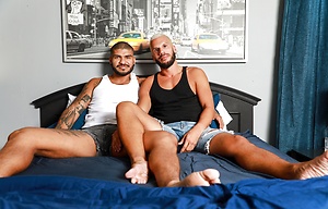Breeding Me Deep by Extra Big Dicks image 1