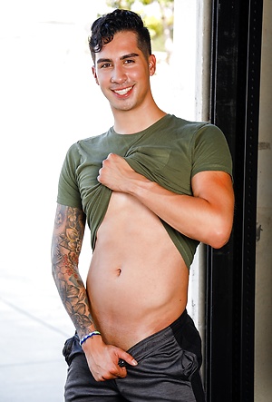 Workouts With Maksim by Nextdoor Buddies image 1