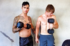 Workouts With Maksim by Nextdoor Buddies image 7