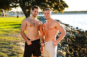 Training Hard by Nextdoor Buddies image 4