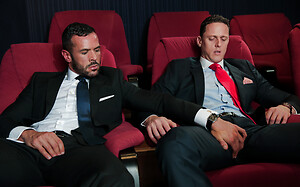 Cine-X, Editors Cut by Men at Play image 17