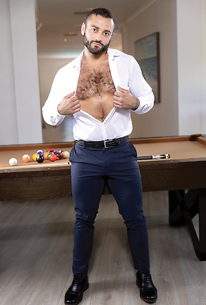 Guilty As Sin by Raging Stallion image 1