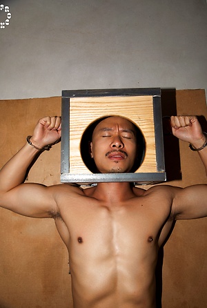 Smother Box by Frock The World image 7