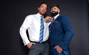 NSFW by Men at Play image 10
