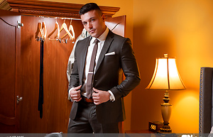 Hot AF: Nate Rose by MASQULIN image 4