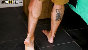 Brodie "Bad Boy" Graves Has No Limits! by Gayhoopla image 19