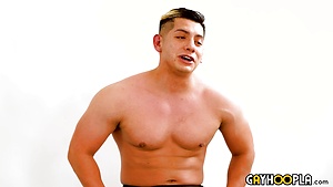 Hot Dom DiMarco Lives A Wild Life!