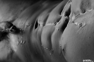 Erotic solo by Gayhoopla image 6