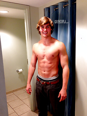 PERFECT TEEN: Chris Kohler by Gayhoopla image 3