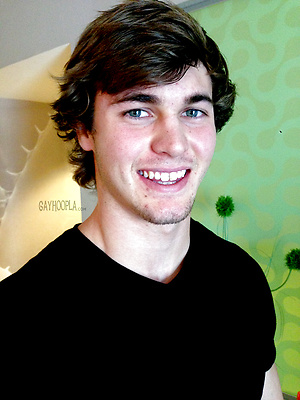 PERFECT TEEN: Chris Kohler by Gayhoopla image 8