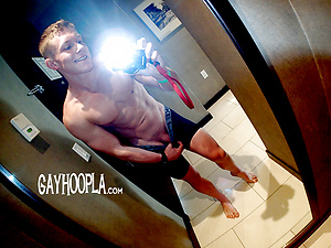 NEW MODEL: Jason Keys by Gayhoopla image 6