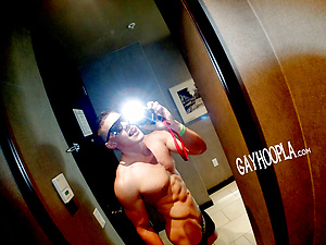 NEW MODEL: Jason Keys by Gayhoopla image 10