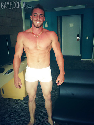 NEW MODEL: Football JOCK