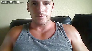 Fun Guy Hanging Out by Gayhoopla image 6