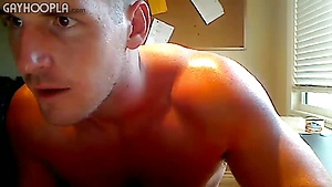 Fun Guy Hanging Out by Gayhoopla image 12