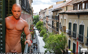 My Straight Roommate 2 by Stag Homme image 6