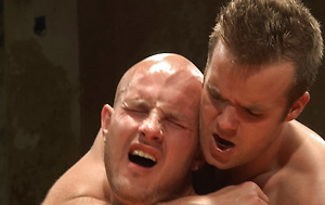 Connor The Pulverizer Patricks vs Chase The Champ by Naked Kombat image 13