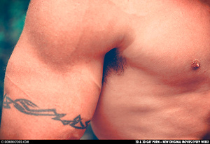 Fire Island: Meatrack - Trenton Ducati & Kurt Von Ryder