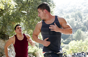 Muscular bodies gone wild