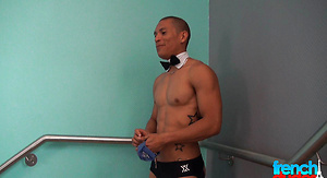 it's hard to do sports by French Dudes image 2