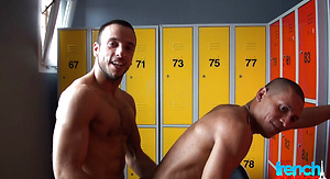 it's hard to do sports by French Dudes image 9
