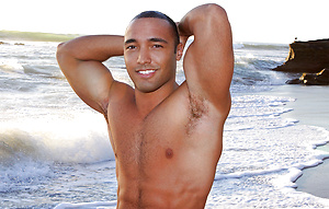 Musculed stud having fun! by SeanCody image 5