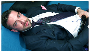 Pure Suit 2. Starring Scott Hunter & Adam Dacre by Men at Play image 4