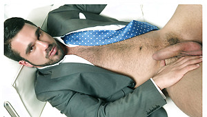 Jake Bolton & The Cameraman. Starring Jake Bolton by Men at Play image 6