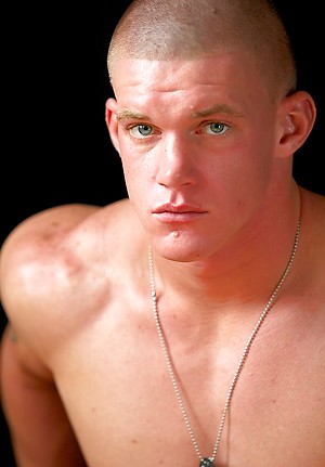 Semper Shredded Tanner's Uniformed Solo by Active Duty image 11