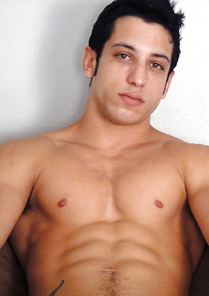 Muscle boy Smith casting by LucasKazan image 3