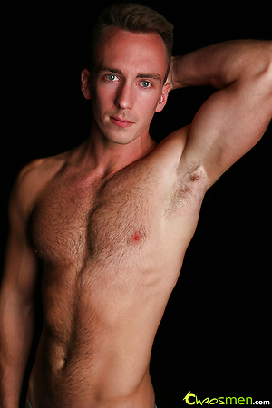 Tristan  :Solo by ChaosMen image 5
