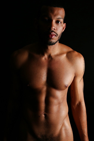 Mike Mann  :Solo by ChaosMen image 8