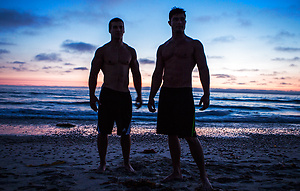 Stu & Tanner: Bareback by SeanCody image 4