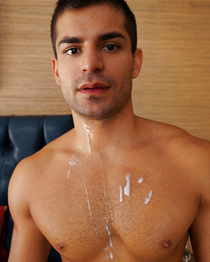 Nicco & Romeo oral sex