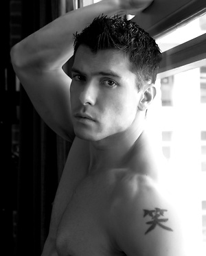 Anton Rivera