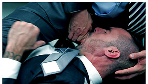FOUL PLAY. Starring Issac Jones & Hans Berlin by Men at Play image 16