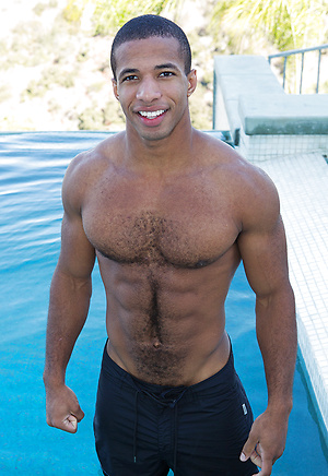 Ebony hottie Chad by SeanCody image 19