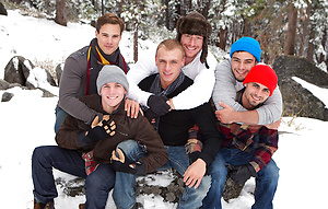 Mountain Getaway: Day 4 by SeanCody image 13