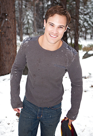 Mountain Getaway: Day 4 by SeanCody image 14