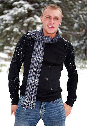 Mountain Getaway: Day 4 by SeanCody image 15